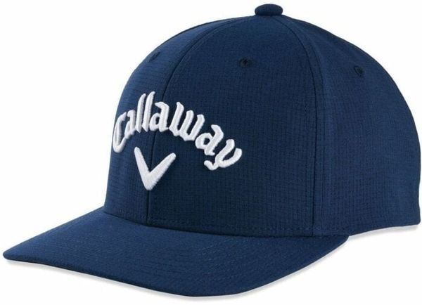 Callaway Callaway Tour Performance No Logo Navy/White UNI Каскет