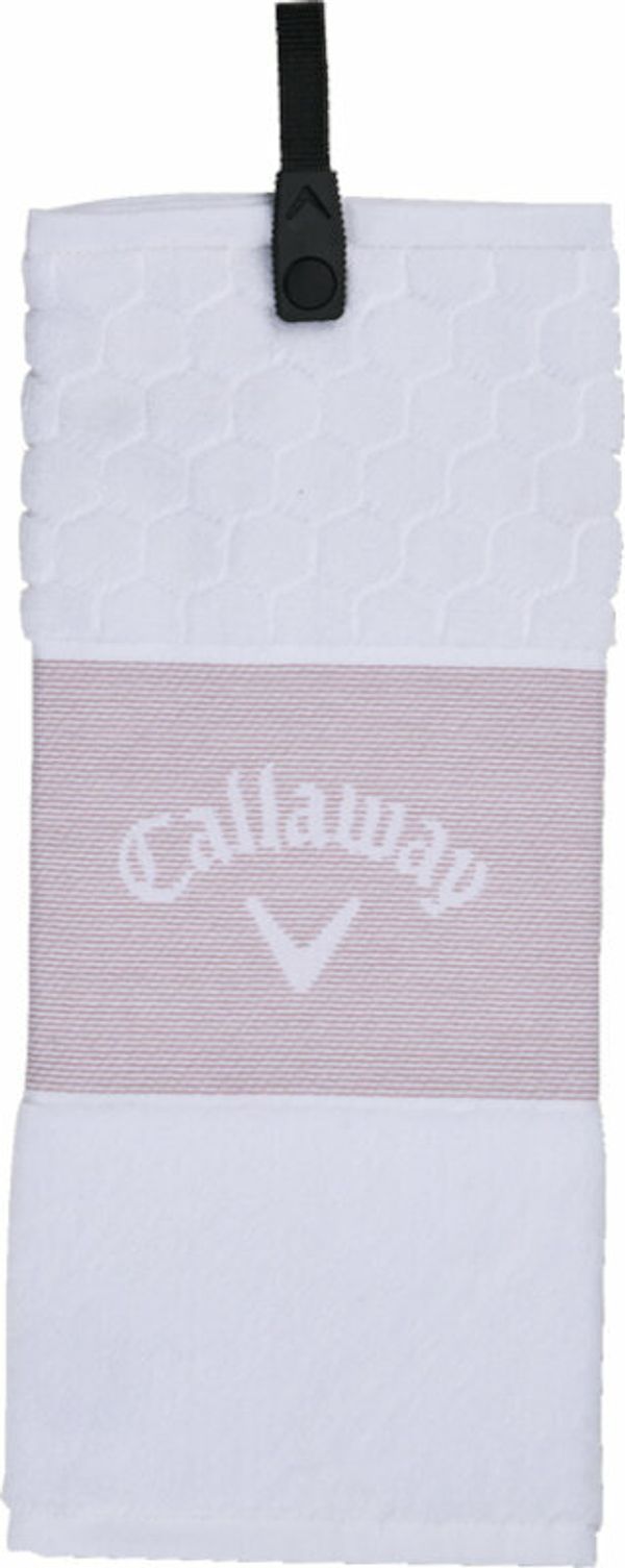 Callaway Callaway Trifold Mauve Кърпа
