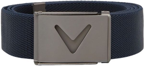 Callaway Callaway V-Logo Web Peacoat Колан