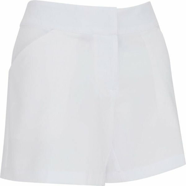 Callaway Callaway Women Woven Extra Short Shorts Brilliant White 6