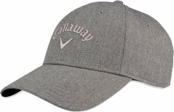 Callaway Callaway Womens Liquid Metal Grey/Pink UNI Каскет