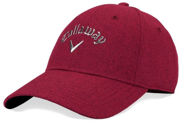 Callaway Callaway Womens Liquid Metal Plum/Silver UNI Каскет