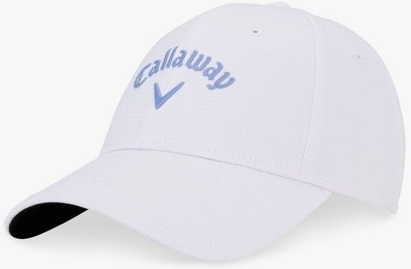 Callaway Callaway Womens Liquid Metal White/Hydrangea UNI Каскет