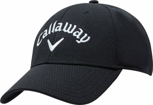 Callaway Callaway Womens Side Crested Black UNI Каскет