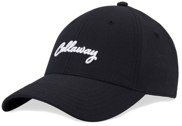 Callaway Callaway Womens Stitch Magnet Black UNI Каскет