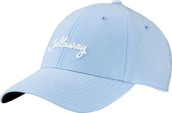 Callaway Callaway Womens Stitch Magnet Glacier UNI Каскет