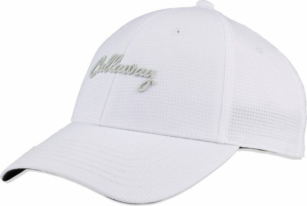 Callaway Callaway Womens Stitch Magnet White/Sage UNI Каскет