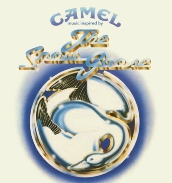 Camel Camel - Snow Goose (Reissue) (180g) (LP)