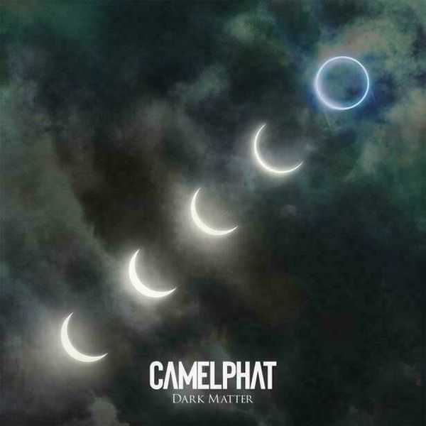 Camelphat Camelphat - Dark Matter (3 LP)
