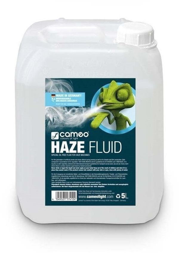 Cameo Cameo HAZE 5L Течности за машини за мъгла