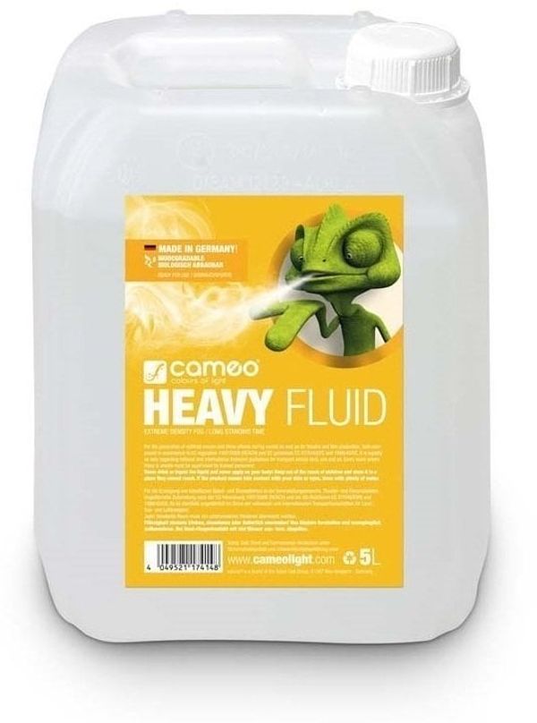 Cameo Cameo HEAVY 5L Течност за мъгла