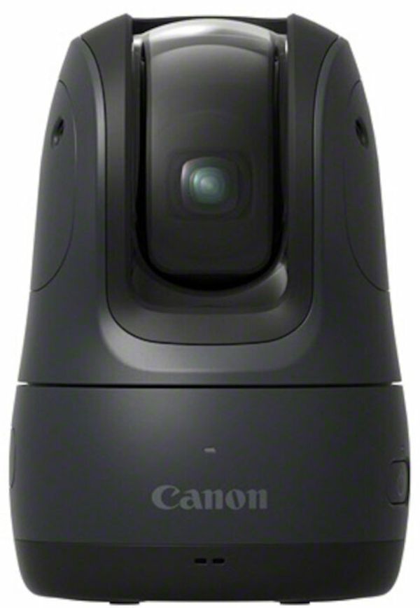 Canon Canon PowerShot PX Essential Kit Черeн