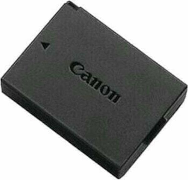 Canon Canon LP-E10 860 mAh батерия