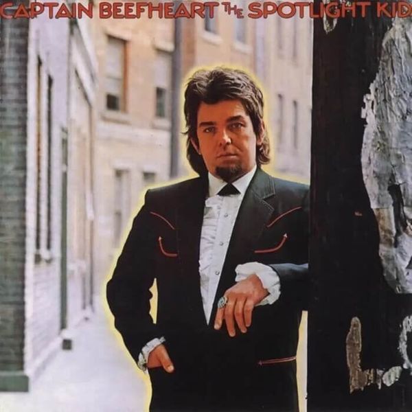 Captain Beefheart Captain Beefheart - The Spotlight Kid (Milky Clear Coloured) (Deluxe Edition, Rsd 2024) (2 LP)