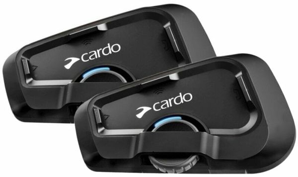 Cardo Cardo Freecom 2X JBL Duo