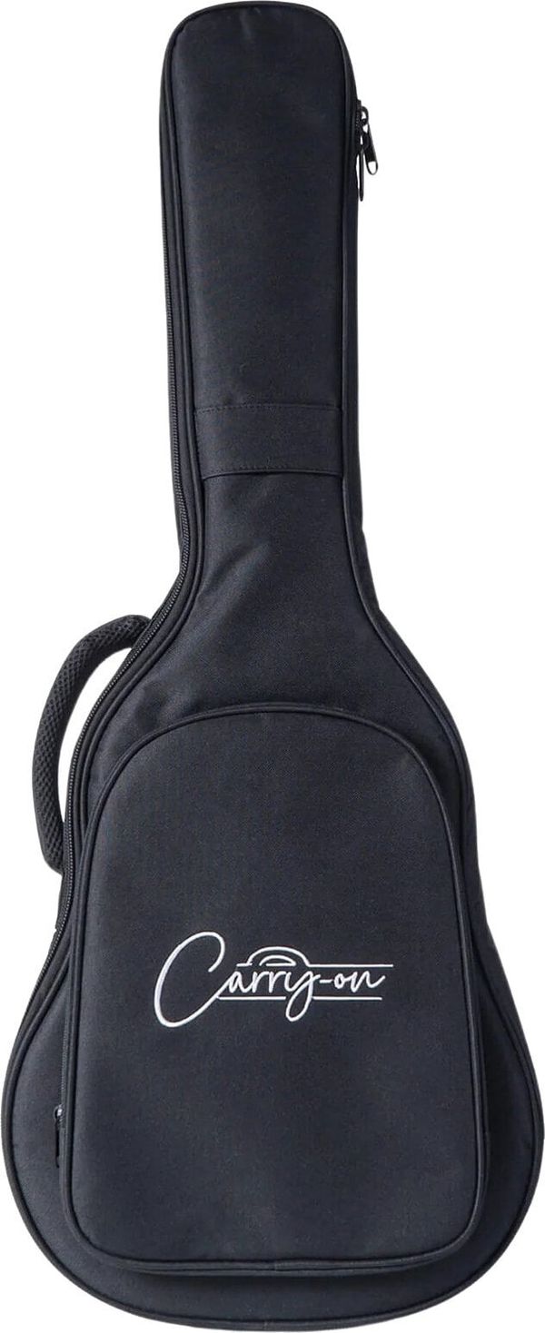 Carry-On Carry-On Mini Acoustic Guitar Gig Bag Калъф за акустична китара