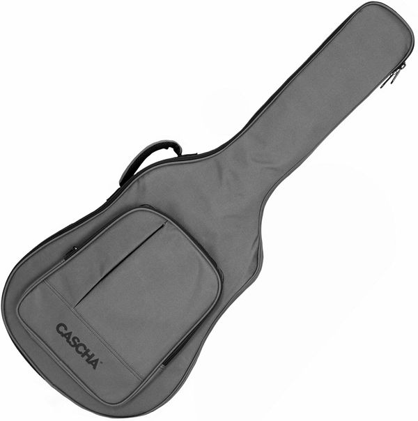 Cascha Cascha Acoustic Guitar Bag - Deluxe Калъф за акустична китара