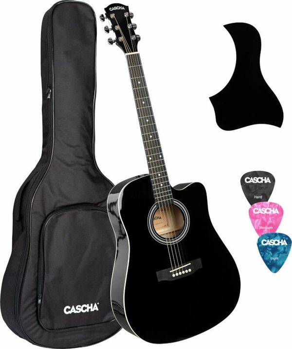 Cascha Cascha CGA100BK Black