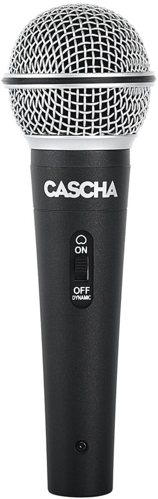 Cascha Cascha HH5080 Вокален динамичен микрофон