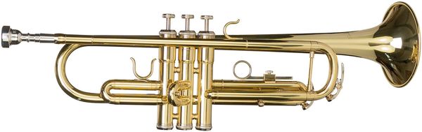 Cascha Cascha Trumpet Fox Bb Тромпет