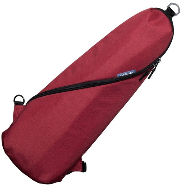 Cascha Cascha CUBP2S Soprano Premium Калъф Red
