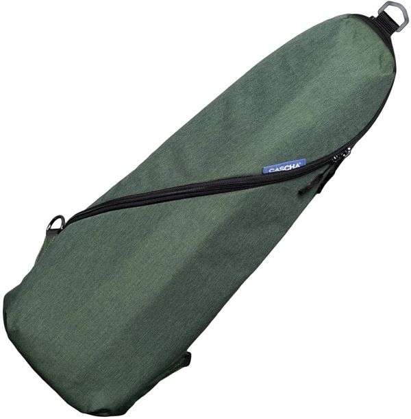 Cascha Cascha CUBP3S Soprano Premium Калъф Green