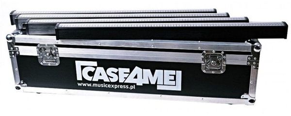 Case4Me Case4Me CS 4 LED BARS 100-110 cm