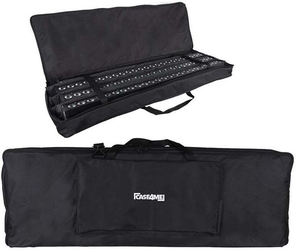 Case4Me Case4Me CVR 4 LED ULTRA BARS