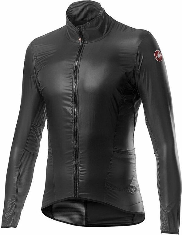 Castelli Castelli Aria Dark Gray L Яке