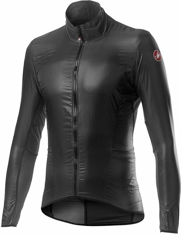 Castelli Castelli Aria Dark Gray XL Яке