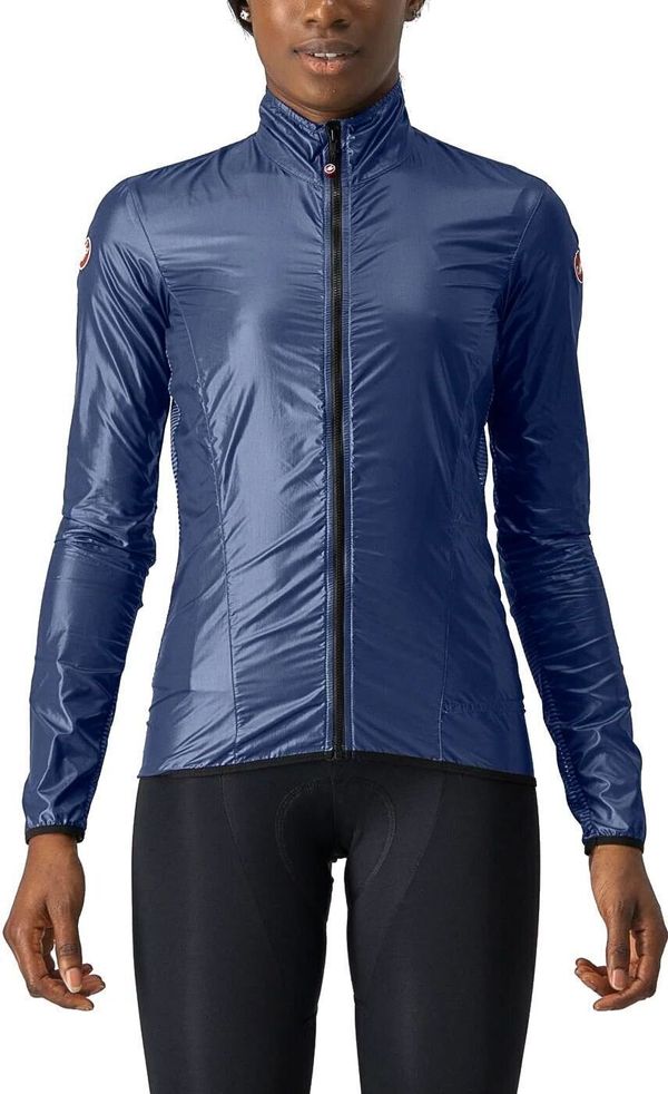 Castelli Castelli ARIA SHELL W Яке Belgian Blue M