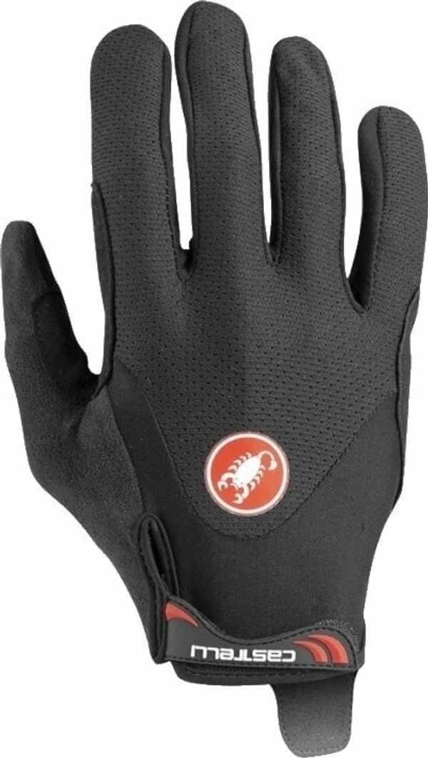 Castelli Castelli Arenberg Gel Lf Glove Black S