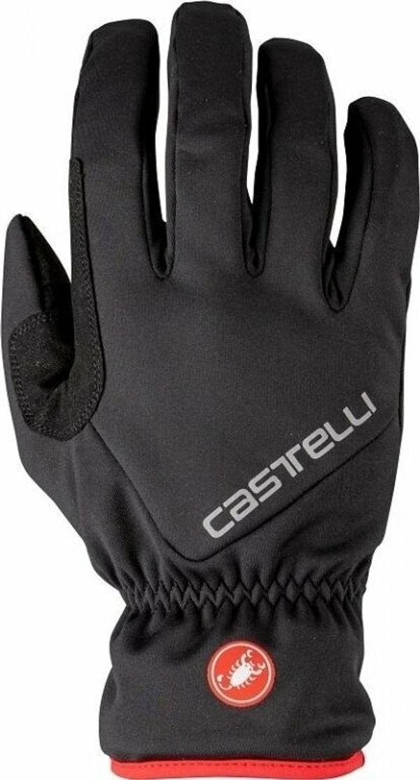 Castelli Castelli Entranta Thermal Glove Black 2XL