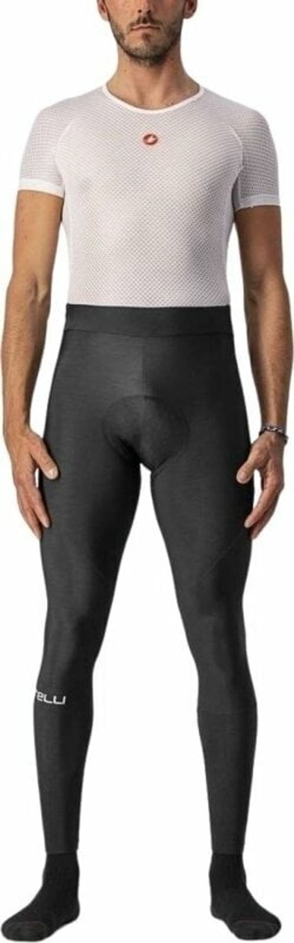 Castelli Castelli Entrata Tight Black XXL