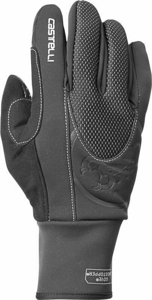 Castelli Castelli Estremo Glove Black 2XL