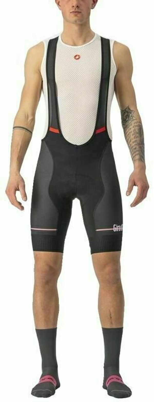 Castelli Castelli Giro Competizione Bibshort Nero L