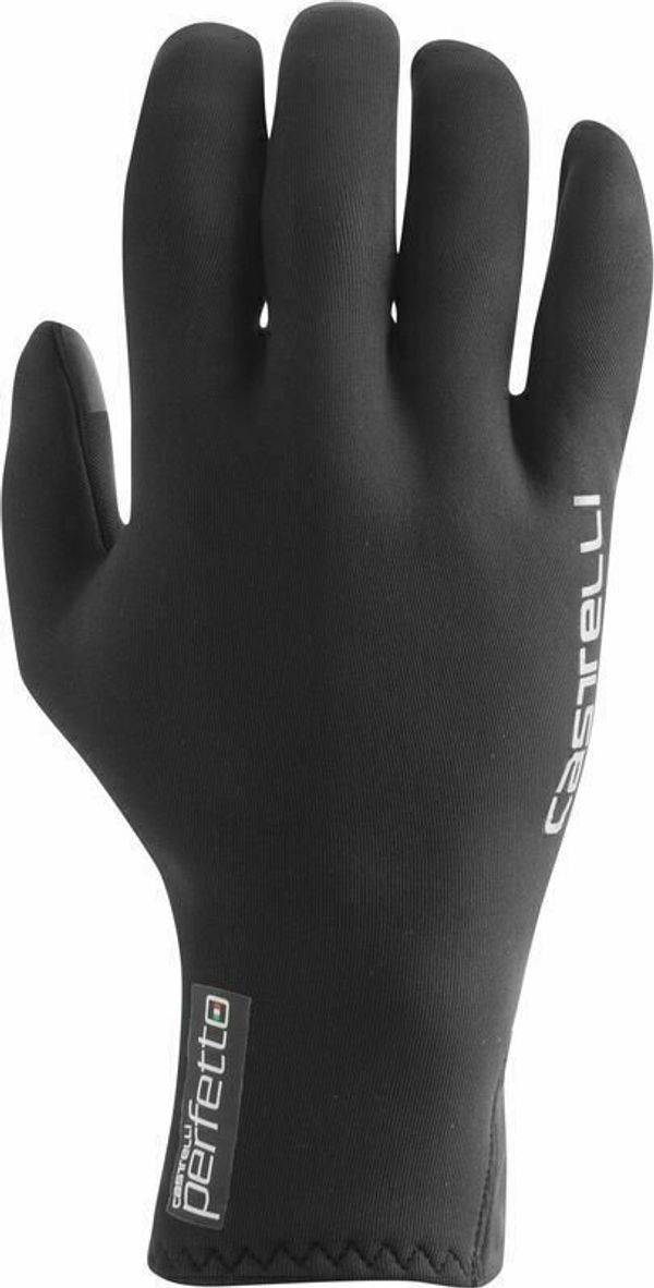 Castelli Castelli Perfetto Max Glove Black 2XL