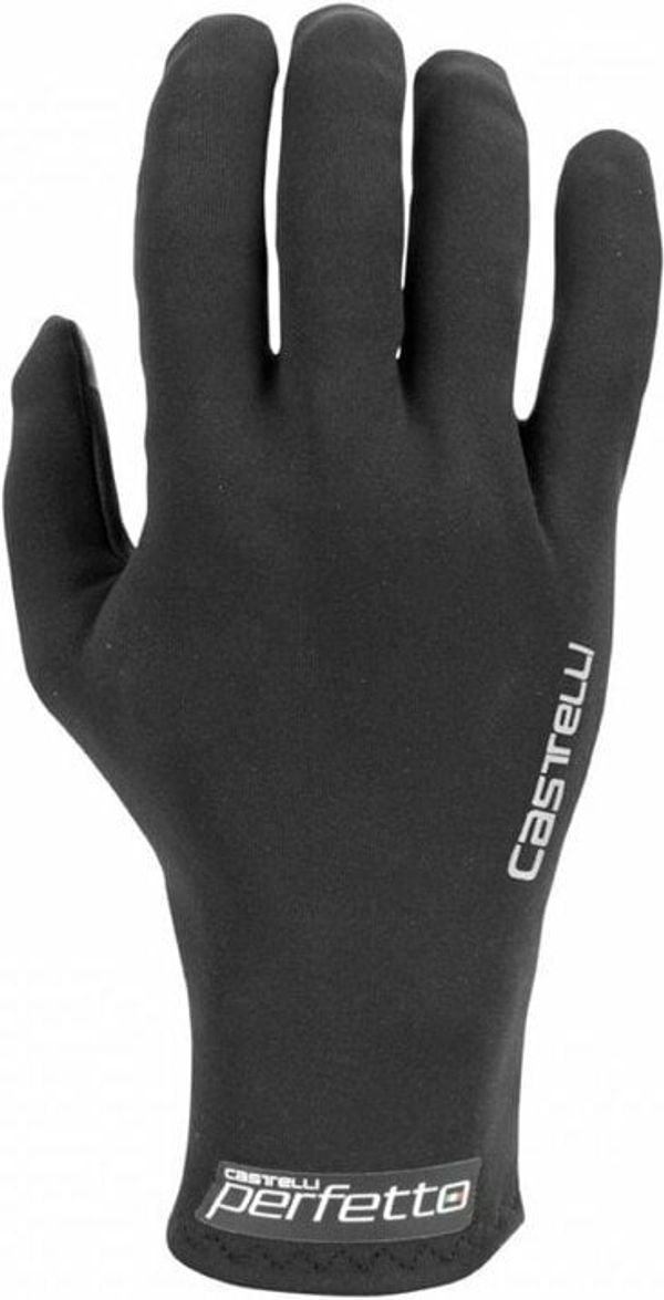 Castelli Castelli Perfetto Ros W Gloves Black XL