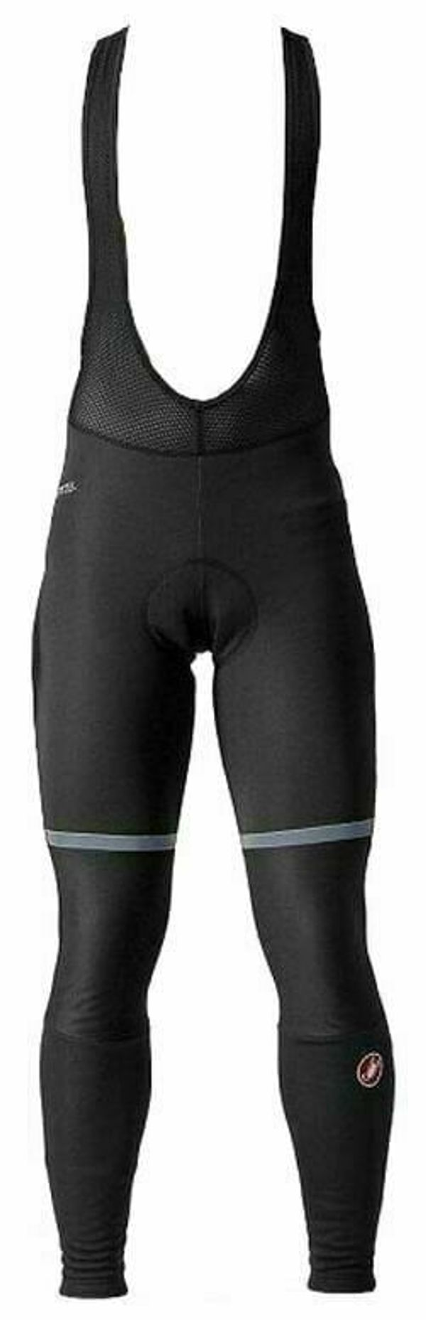 Castelli Castelli Polare 3 Bib Tight Black L