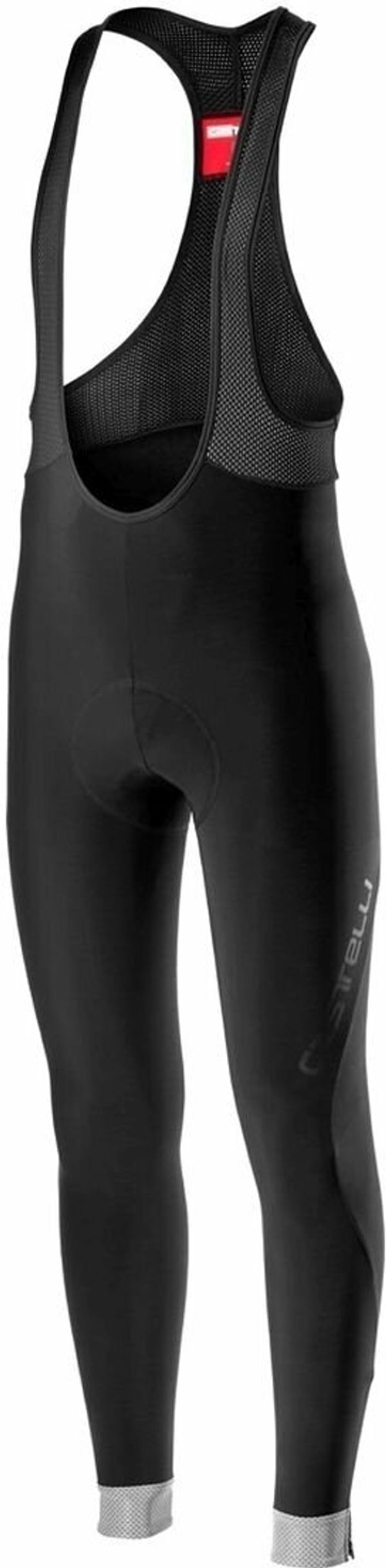 Castelli Castelli Tutto Nano Bibtight Black L