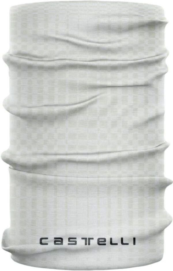 Castelli Castelli COMO Ivory-Dark Grey UNI Нагревател за врата