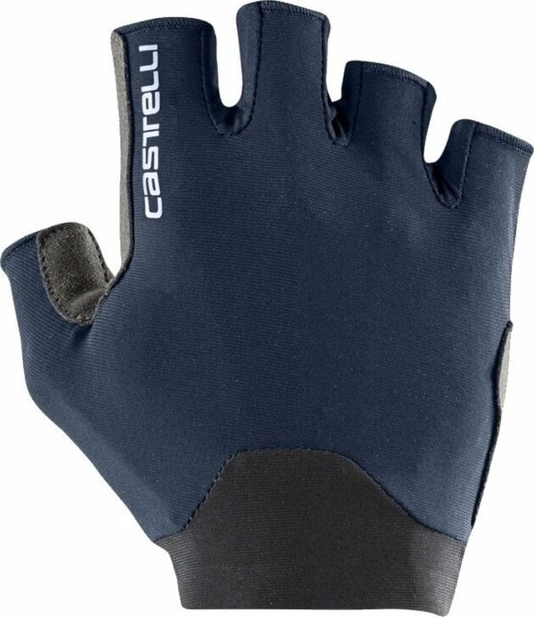 Castelli Castelli Endurance Glove Belgian Blue 2XL Велосипед-Ръкавици