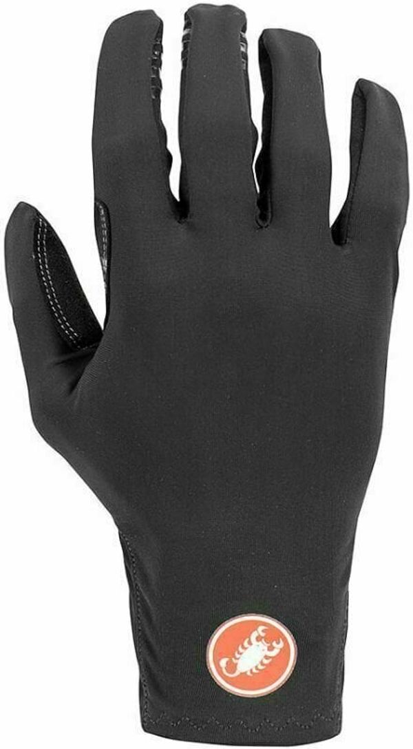 Castelli Castelli Lightness 2 Gloves Black 2XL Велосипед-Ръкавици