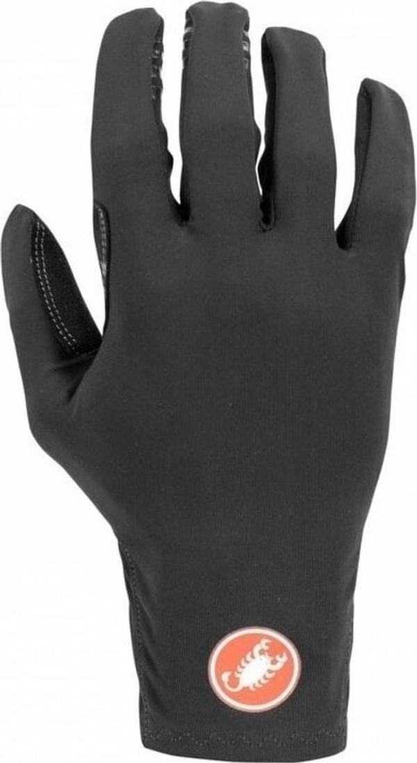 Castelli Castelli Lightness 2 Gloves Black M Велосипед-Ръкавици