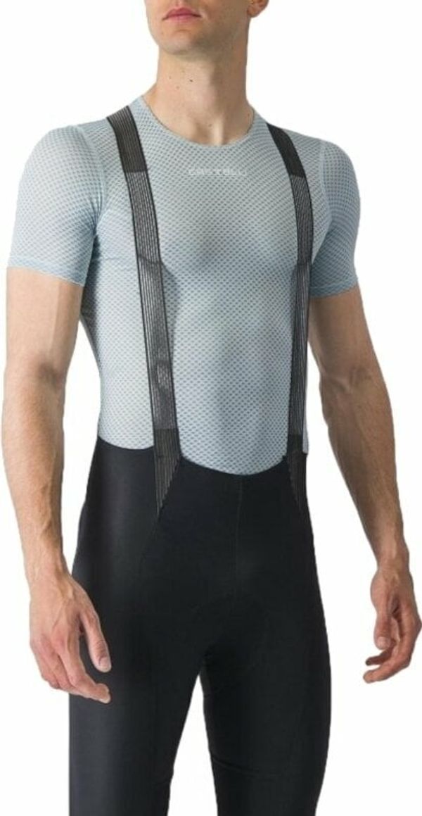 Castelli Castelli Pro Mesh 2.0 Short Sleeve Тениска Winter Sky M