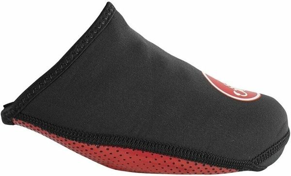 Castelli Castelli Toe Thingy 2 Black UNI Гамаши за колоездене