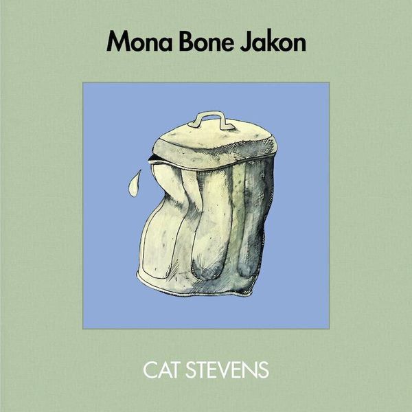 Cat Stevens Cat Stevens - Mona Bone Jakon (Deluxe Box)