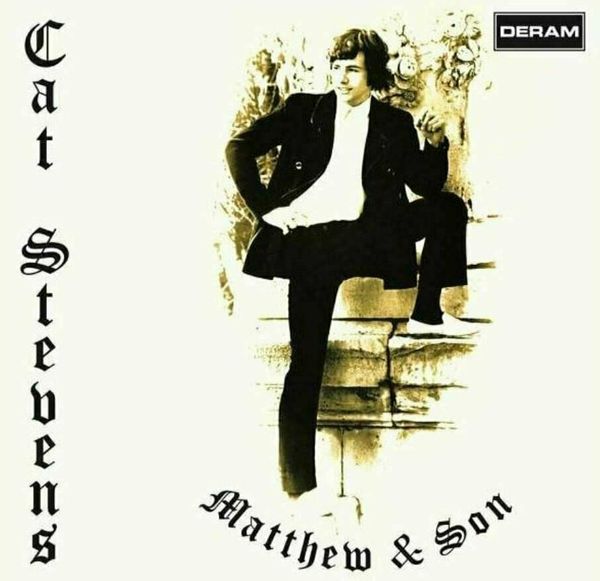 Cat Stevens Cat Stevens - Matthew & Son (Remastered) (LP)