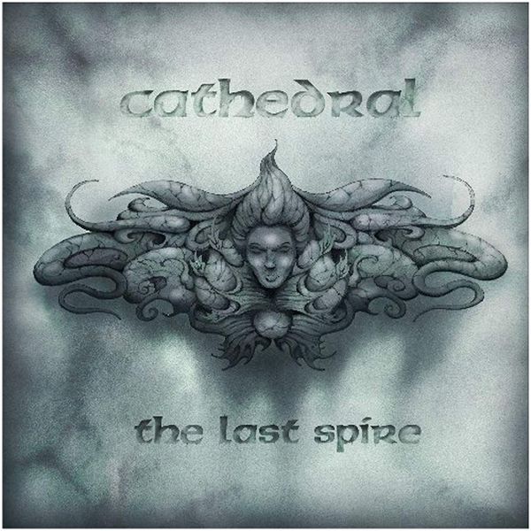 Cathedral Cathedral - The Last Spire (2 LP)