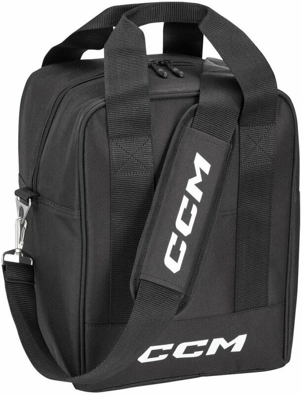 CCM CCM EB Deluxe Puck Bag Сак за хокей